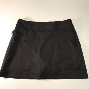 Fila Golf or Tennis Skirt || Black size 10